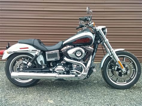 2014 Harley Davidson Dyna Low Rider Only 27 Miles