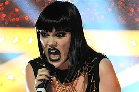Jessie J Id Love To Do A New Musical With Andrew Lloyd Webber