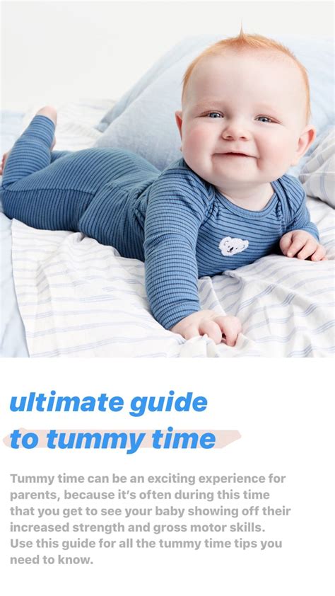 Ultimate Guide To Tummy Time Baby Tummy Time Tummy Time Baby