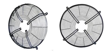 ··· fan guard air grille exhaust outlet insect screen mesh termination vent cover with condensation drain for use vent fan outlet. China Wire Mesh Air Conditioner Fan Guard Grill Fan Guard ...