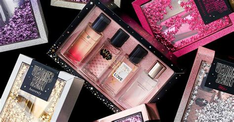Buy 1 Get 1 Free Victorias Secret Beauty T Sets Accessories And More