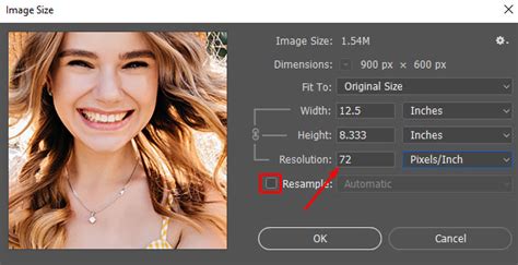 How To Resize An Image In Photoshop Cc On Behance