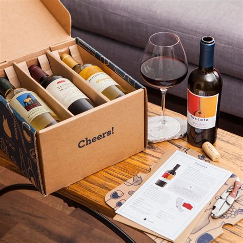 Wine Subscription Boxes: A Comparison of the Top Services | Natasha ...