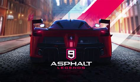 The asphalt 9 legends mod app is a pop action car racing game published by gameloft, the same as asphalt 9 mod apk users can customize their cars the way they like. Asphalt 9 Mod APK 1.3.1a - Mod Easy Win | Android Game Mods