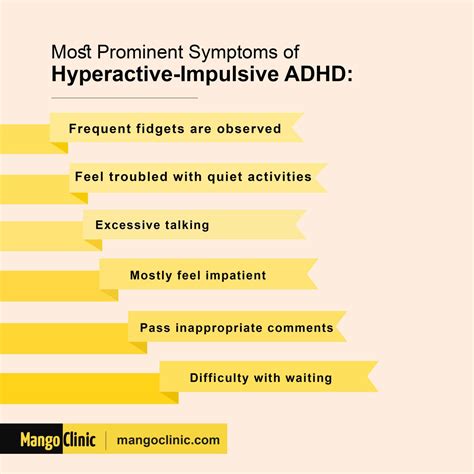 Do I Have Add Or Adhd Types And Causes And Treatment Mango Clinic