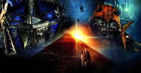 Regarder Transformers 2 La Revanche En Streaming