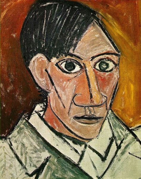 Famous Self Portraits Show Self Portraiture Trend Throughout Art History
