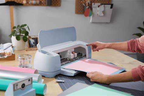 The Best Cutting Machines Of 2023 Cricut Silhouette And More Synced