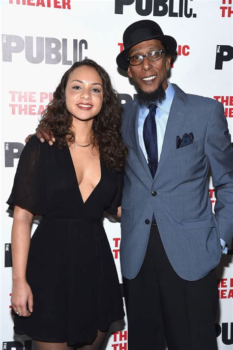 This Is Us Star Ron Cephas Jones On Making Emmy History With First Father Daughter Win