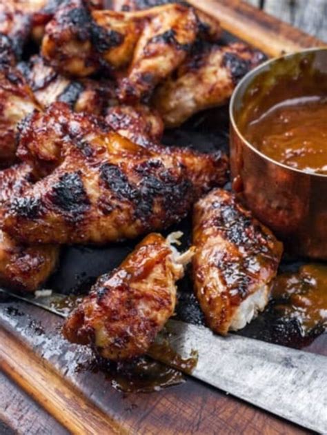 Delicious Jerk Chicken Recipes A Food Lovers Kitchen