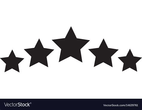 5 Stars Clipart Black 10 Free Cliparts Download Images On Clipground 2023