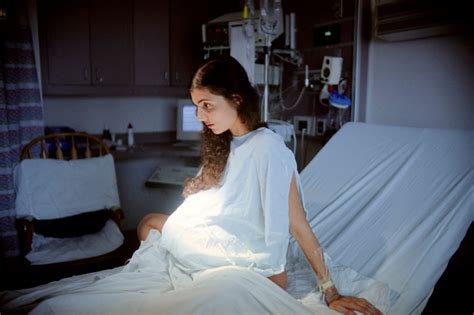 The Most Intimate Dance Elinor Caruccis Photos Of Motherhood