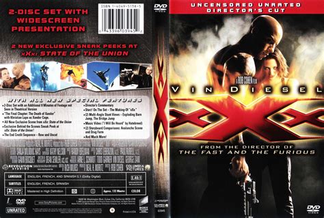 Cover Xxx Men Gay Movies