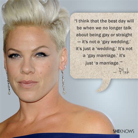 10 Celebrities Who Stand Up For Gay Marriage Sheknows