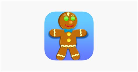 ‎starfall Gingerbread On The App Store