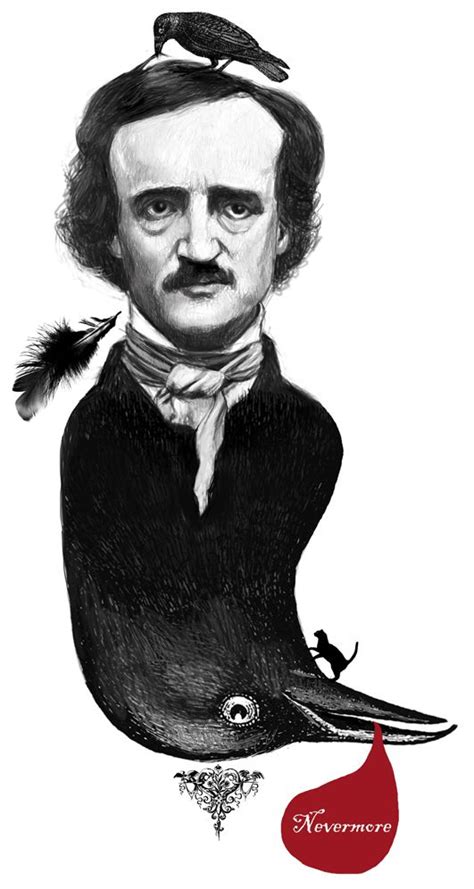Edgar Allan Poe By Francisco Javier Olea Libri