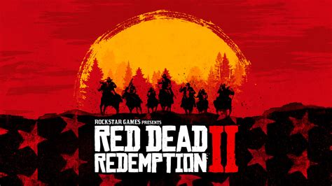 خلفيات Red Dead Redemption Ii مميزة تحميل لعبة ريد ديد ريدمبشن 2022