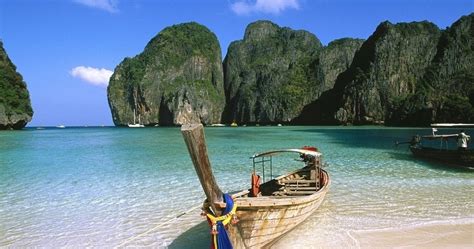 Tourist Attraction India Awesome Thailand