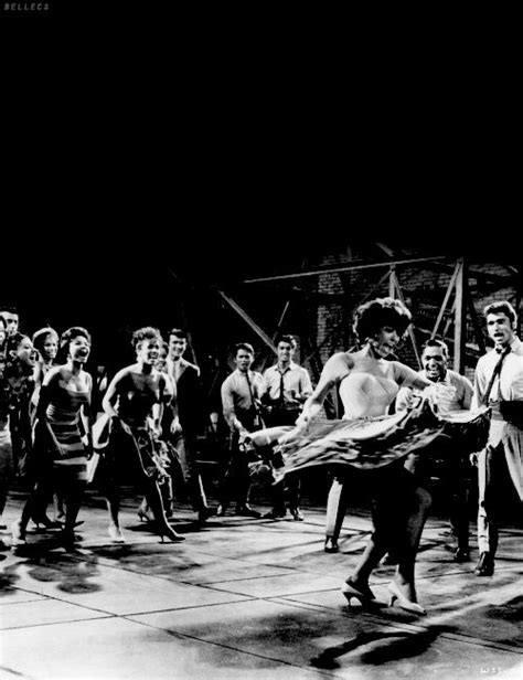 88 Best Images About West Side Story On Pinterest Sharks Musicals