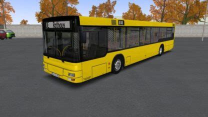 Man Sd Spitze Repaint The Bus Mods Omsi Mods Lotus Mods Hot Sex Picture