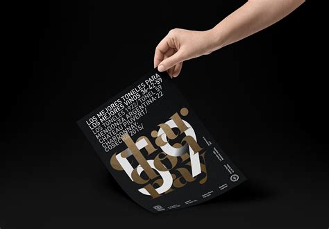 Posters on Behance
