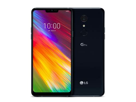 We need to make sure that as we recover, we level up across our societies, we build back better. LG G7 Fit - Notebookcheck.it