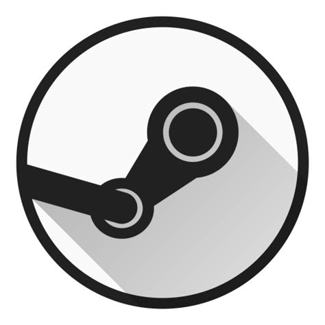 Steam Vector Icon Png Transparent Background Free Dow