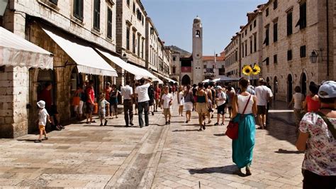 Najlepszych Miejsc Do Odwiedzenia W Chorwacji Guinguette Marais Poitevin