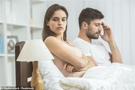 woman asks whether it s normal for her partner to want sex multiple times a day daily mail