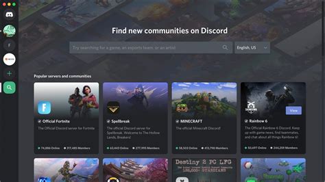 What Is Discord What To Know About Gamers Messaging Platform