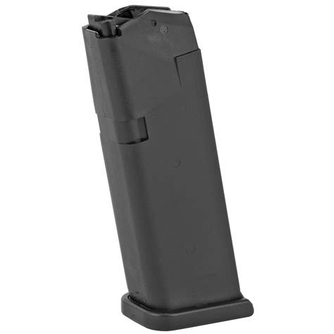 Discount Gun Mart Glock Mf10019 G19 9mm 10 Rd Black Finish