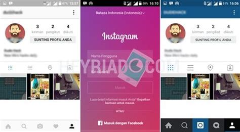 Crayon shinchan bahasa indonesia 2017 part1. √ Cara Downgrade Aplikasi Instagram Android ke Versi Lama
