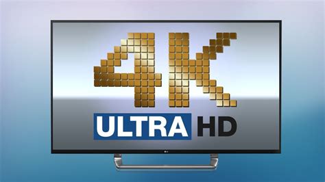 4k Tv And Uhd Everything You Need To Know About Ultra Hd Techradar