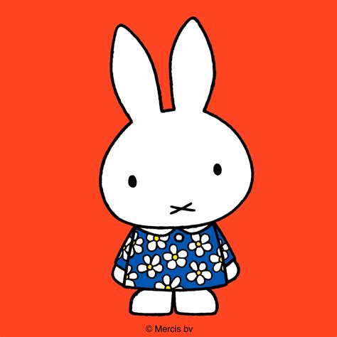 Remembering Dick Bruna The Illustrator Who Brought Us Miffy Design Week