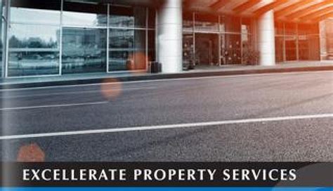 Excellerate Property Services Company Profiles