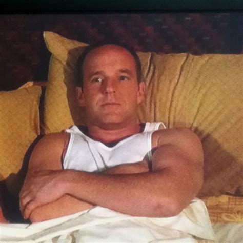 Clark Gregg In The New Adventures Of Old Christine Arms