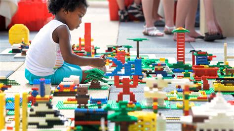 Why Lego Could Be A Better Investment Than Gold