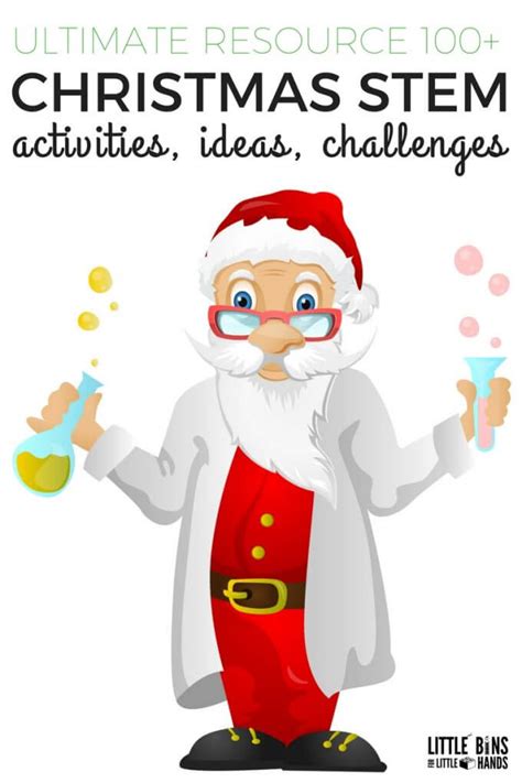 See more ideas about holiday activities for kids, holiday activities, activities for kids. STEM Christmas Activities Kids Will Love This Holiday Season