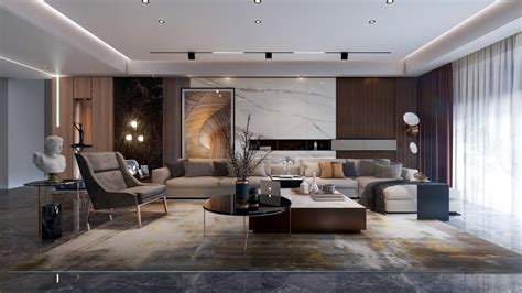 3796 Interior Livingroom Scene Sketchup Model By Duydiep