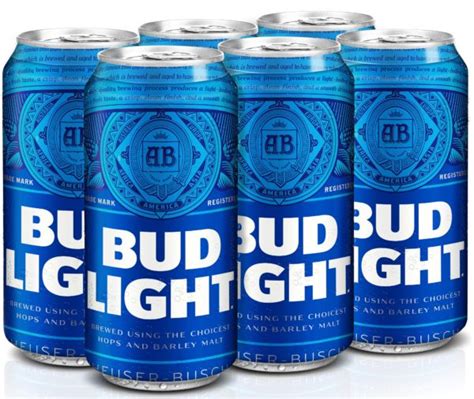 Bud Light 12oz Cans 12 Pack Beverages2u
