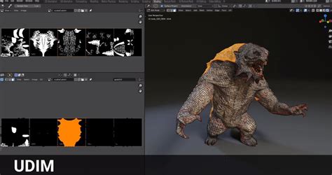 Blender 282 Features Showcase · 3dtotal · Learn Create Share