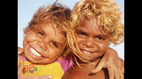 Australian Aborigines Cultural Diversity Culture Couple Photos