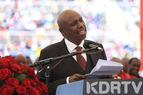 Gideon moi pays tribute to his father former president daniel moi. Gideon Moi Hosts Over 1000 Delegates From Central Kenya ...