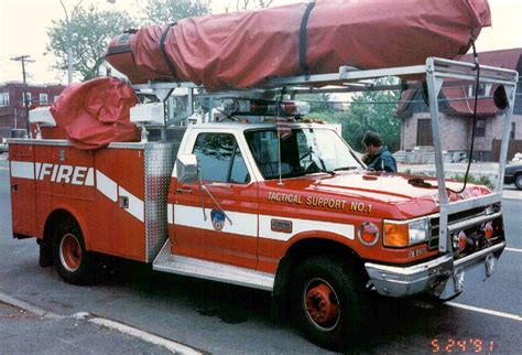 Fdny Special Operations Command Tactical Support Unit Tsu Flickr