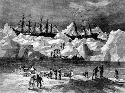 Whaling Disaster Of 1871 Alchetron The Free Social Encyclopedia