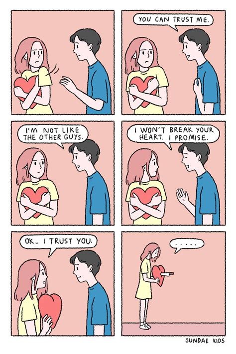 This 100 Happens All The Time Cute Couple Comics Couples Comics Cute Couple Art Funny