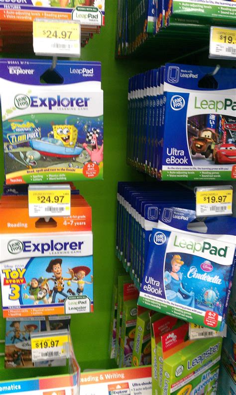 Connect your leappad ultra and experience the ultimate kids' learning tablet! Leap pad games Only $10.99 to $12.99 (With images ...