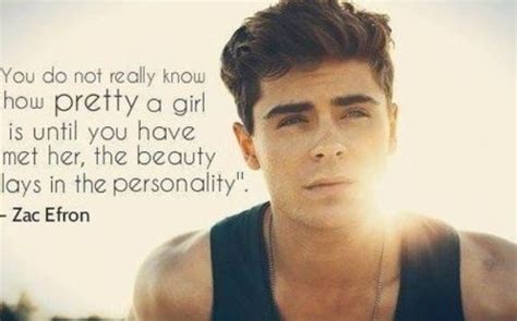 I Love You Zac Efron Quotes Zac Efron Best Motivational Quotes