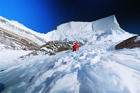 The k2 episode 1 recap. Breathtaking: K2 - The World's Most Dangerous Mountain ...