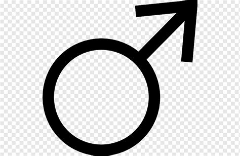 Gender Symbol Male Masculine S Text Sign Gender Symbol Png Pngwing